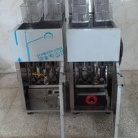 تاپینگ/گریل/اجاق/کانترگرم/یخچال|کافی‌شاپ و رستوران|تهران, تهرانسر شرقی|دیوار