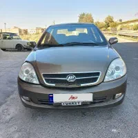 . لیفان 520i مدل۹۰