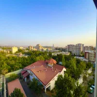 145-متر-سه-خواب-استخر-سونا-جکوزی-روف-گاردن-لابی