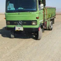 خاور۶۰۸مدل۶۹