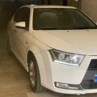 دنا پلاس اتوماتیک، مدل ۱۴۰۰