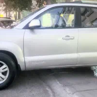 سواری هیونداتوسان اتوماتیک سفارشی معاوضه یااقساط|خودرو سواری و وانت|مشهد, فتح المبین|دیوار