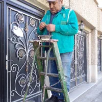 سیم کشی ساختمان|خدمات پیشه و مهارت|اردبیل, |دیوار