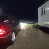 حمل مسافر بین شهری