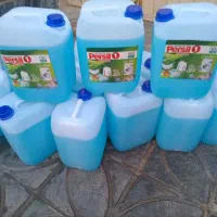 مایع ظرفشویی