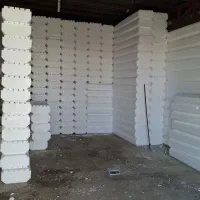 یونولیت سقفی و ورقی در هر ابعاد واندازه