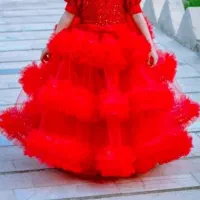 کرایه لباس دخترانه