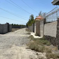 زمین دور دیوار ۵۰۰ متری /شرایطی اقساط شاهنامه|فروش زمین و ملک کلنگی|مشهد, توس فردوسی|دیوار