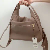 کیف دوکاره دوشی و کوله پشتی|کیف، کفش، کمربند|کرج, حصارک بالا|دیوار