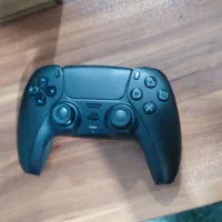 دسته ps5 مشکی