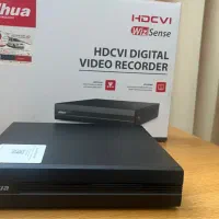 دستگاه دی وی ار ۴ کانال داهوا