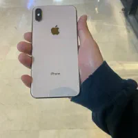 Xs max gold