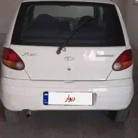 دوو ماتیز|خودرو سواری و وانت|پرند, فاز ۱|دیوار