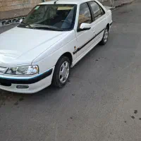 پرشیا tuf تیوفایو مدل ۹۸ بی رنگ کاملاسالم