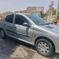 ۲۰۶استی پلمپ