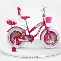 بهترین دوچرخه با کیفیت و اصالت سه چرخه|دوچرخه، اسکیت، اسکوتر|مشهد, یاغون آباد|دیوار