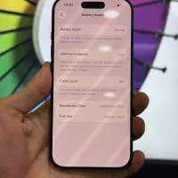 17pro 256|موبایل|تهران, شیخ هادی|دیوار