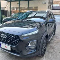 x22 pro مدل ۴۰۲|خودرو سواری و وانت|لاهیجان, گلستان|دیوار