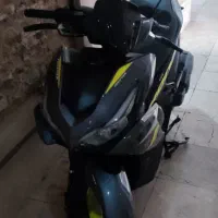 موتور طرح ایروکس۱۴۰۳|موتورسیکلت|تهران, جیحون|دیوار