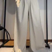 شلوار مزونی بگ