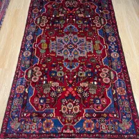 فرش ۴،۵ متری نهاوند نوبافت