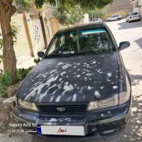 دوو سیلو ۸۲|خودرو سواری و وانت|مشهد, وکیل‌آباد|دیوار