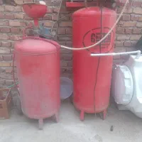 لوازم کارواش