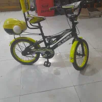 سلام  دوچرخه  ۱۶