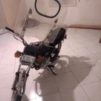 موتور هوندا ۸۹
