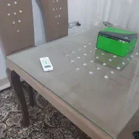 میز ناهار خوری شیک