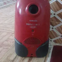 جارو برقی