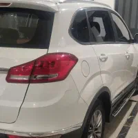 تیگو 5 fl فول مدل بهمن 1399