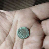 سکه قدیمی|کلکسیون سکه، تمبر، اسکناس|کرمان, |دیوار