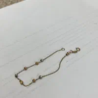 دستبند طلا