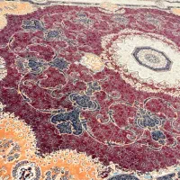 فروش ۲ عدد قالی ۱۲ متری|فرش|شادگان, |دیوار