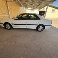 پارس اتوماتیک ۹۸