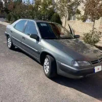 سیتروئن 2000|خودرو سواری و وانت|مهاباد (آذربایجان غربی), |دیوار