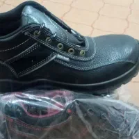 کفش کار نو