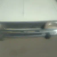 پیکان مدل ۸۱ بدون رنگ وفنی یک ویک|خودرو سواری و وانت|ارومیه, |دیوار