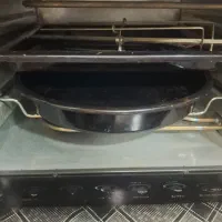 توستر|اجاق گاز و لوازم برقی پخت‌وپز|شاهرود, |دیوار