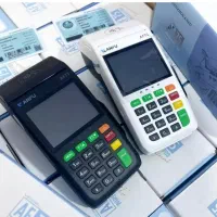 کارتخوان سیار دستگاه پوز کارت خوان بیسیم|فروشگاه و مغازه|مشهد, شهید فرامرز عباسی|دیوار