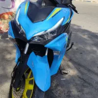 ایروکس ۱۷۰ مدل ۱۴۰۴