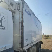 یخچال  کانکس