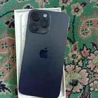 آیفون ۱۴ پرومکس ۲۵۶