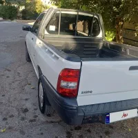 پراید بار. ۱۵۱.  مدل. ۴۰۲تمام فابریک