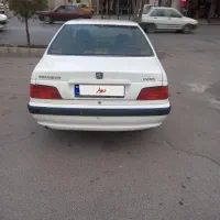 پارس،سال مدل۹۶|خودرو سواری و وانت|کرمان, |دیوار