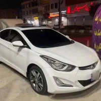 النترا مدل ۲۰۱۶ خلیج نیمه فول