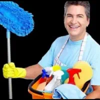 نظافت منزل و سایر کارهای خدماتی شرکت پاک یار|خدمات نظافت|یزد, |دیوار