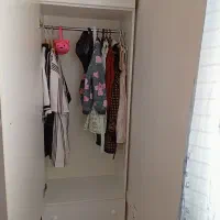 کمد کودک|تخت و سرویس خواب|الوند, |دیوار