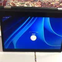 لپ تاب لمسی لنوو lenovo tink pad